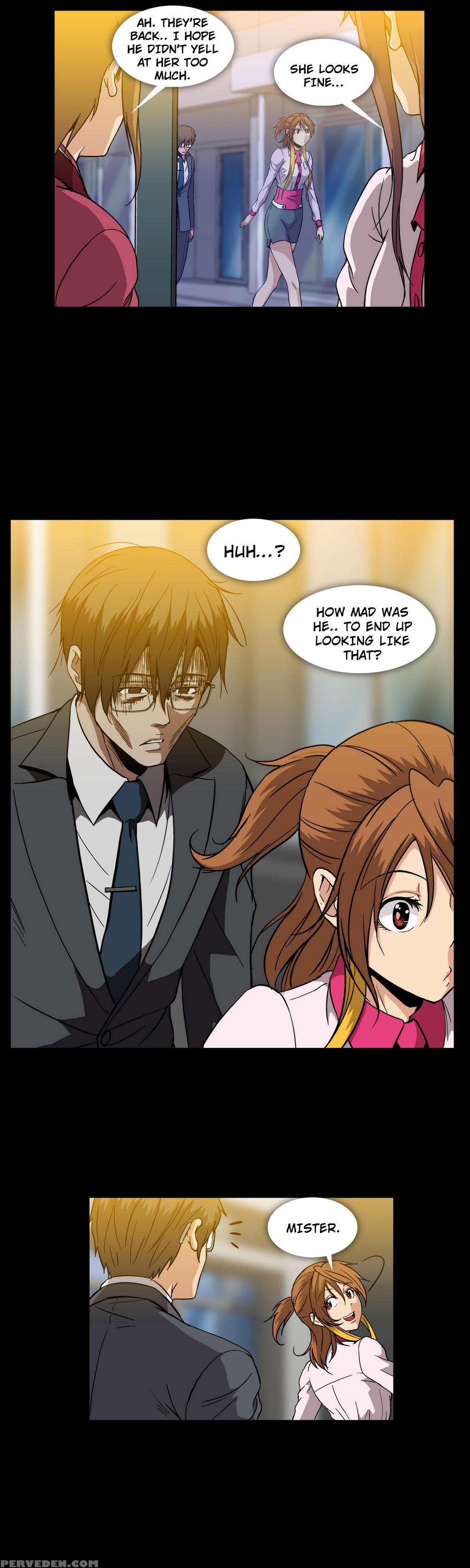 [yihyeonmin] Drug Candy Ch.0-35 (english) (yomanga) (ongoing) 1