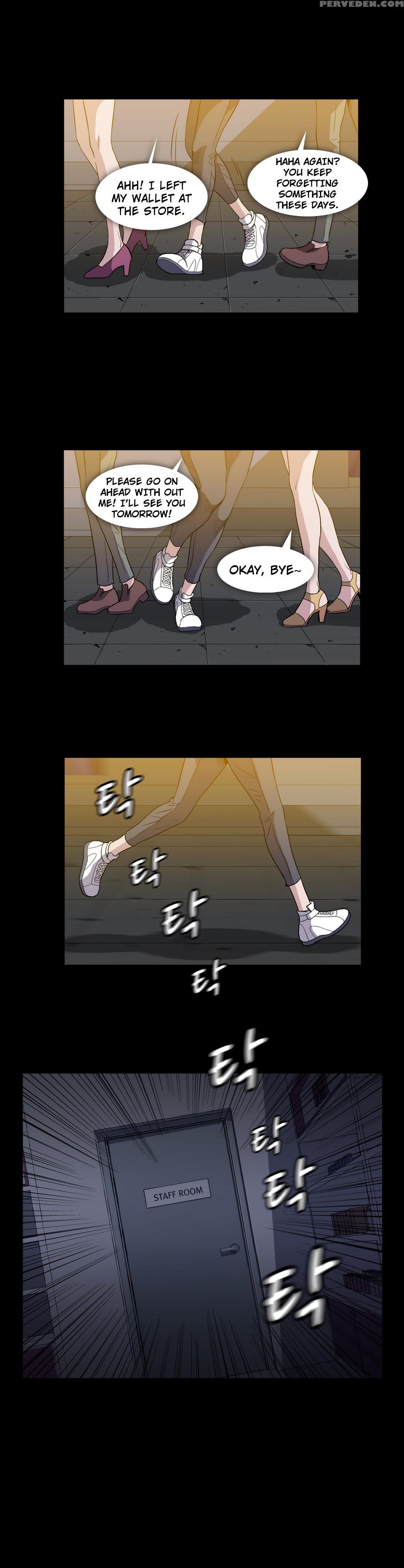 [yihyeonmin] Drug Candy Ch.0-35 (english) (yomanga) (ongoing) 1