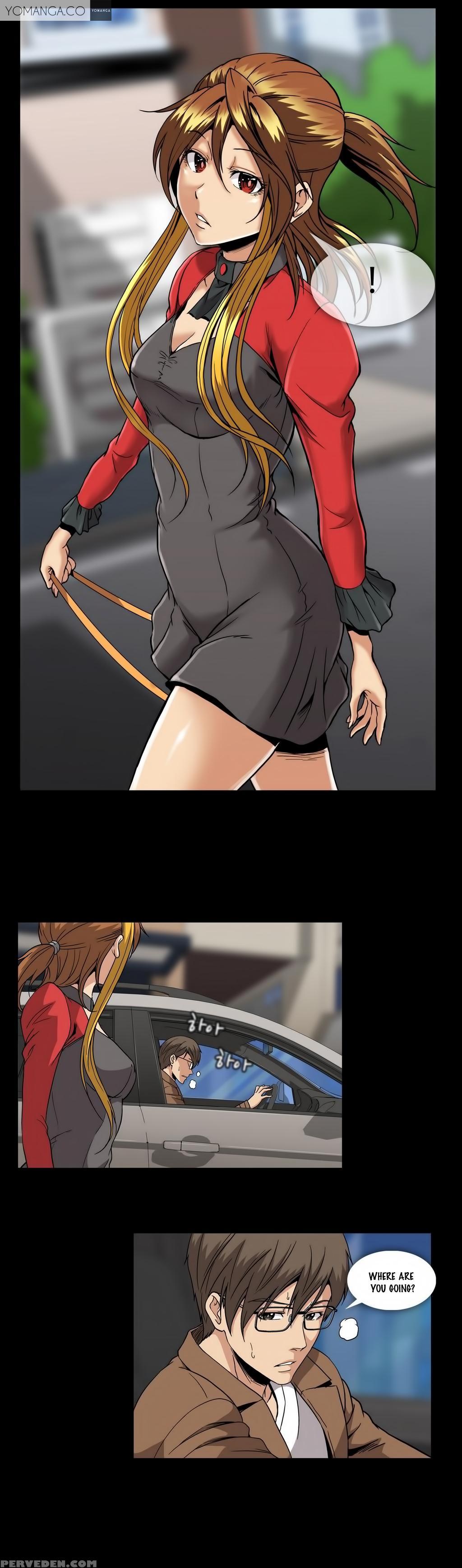 [yihyeonmin] Drug Candy Ch.0-35 (english) (yomanga) (ongoing) 1