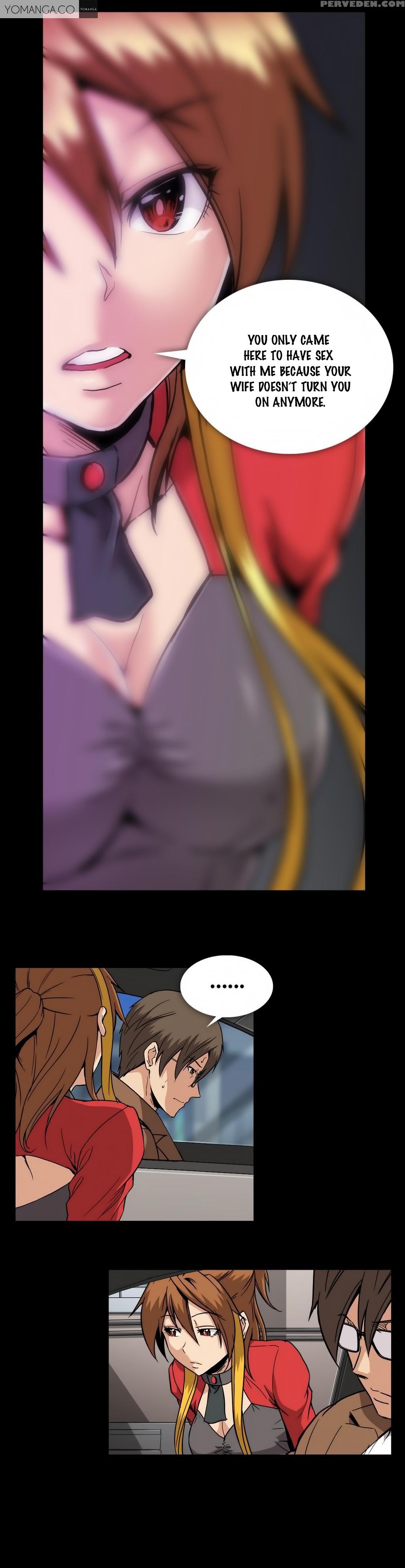 [yihyeonmin] Drug Candy Ch.0-35 (english) (yomanga) (ongoing) 1