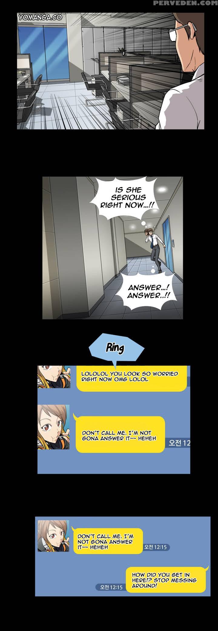 [yihyeonmin] Drug Candy Ch.0-35 (english) (yomanga) (ongoing) 1