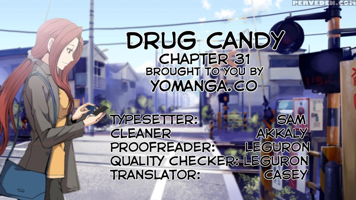[yihyeonmin] Drug Candy Ch.0-35 (english) (yomanga) (ongoing) 1