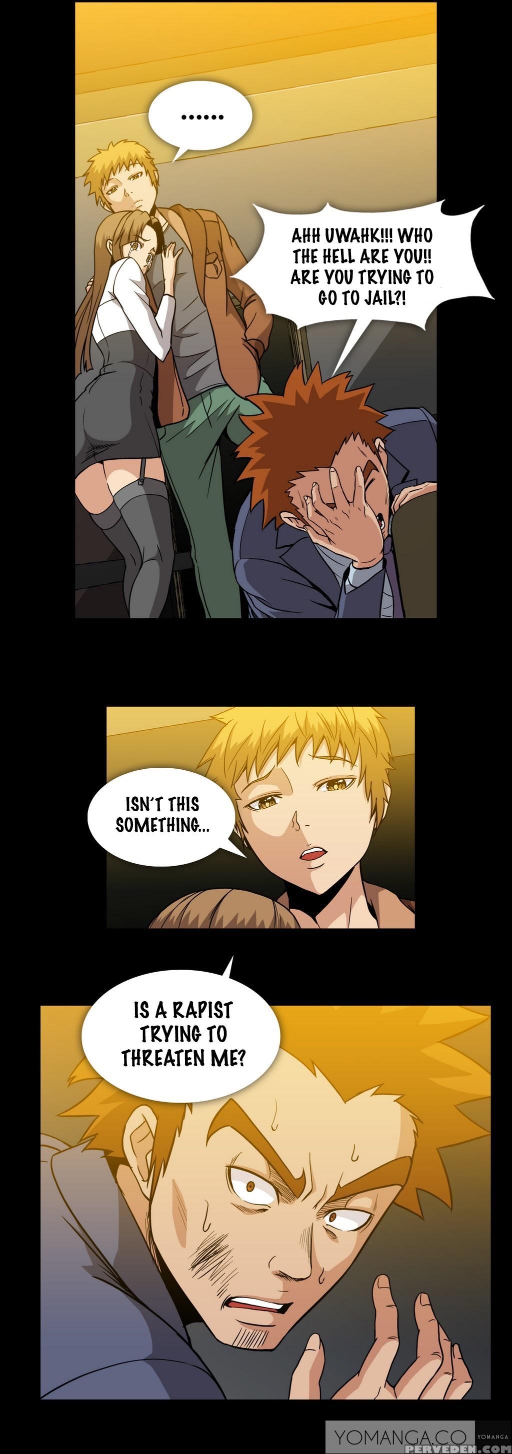 [yihyeonmin] Drug Candy Ch.0-38 (english) (yomanga) (ongoing) 1