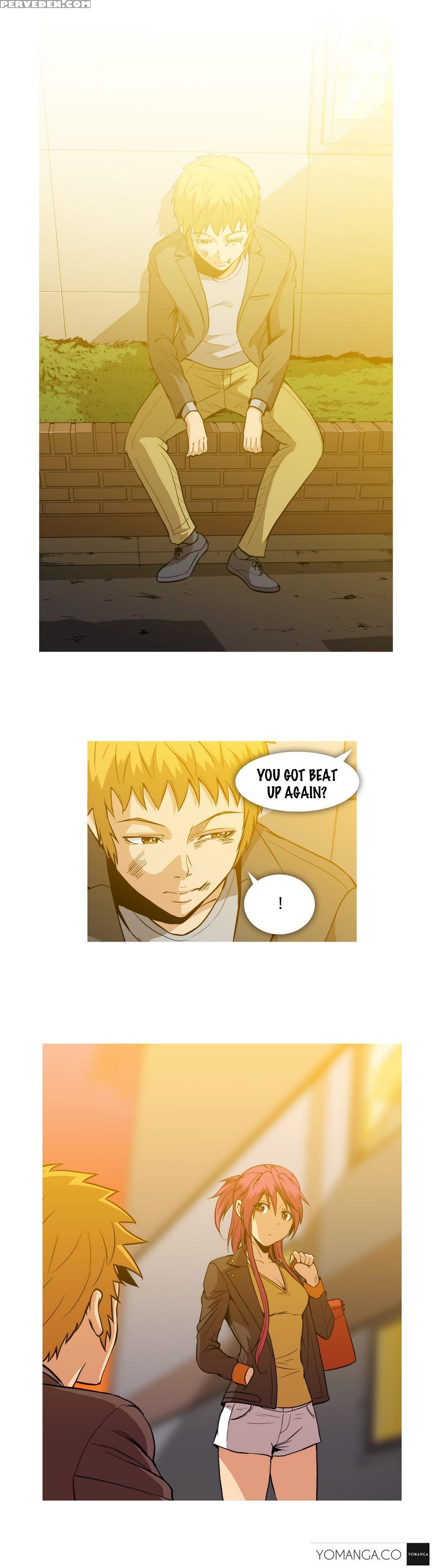 [yihyeonmin] Drug Candy Ch.0-38 (english) (yomanga) (ongoing) 1