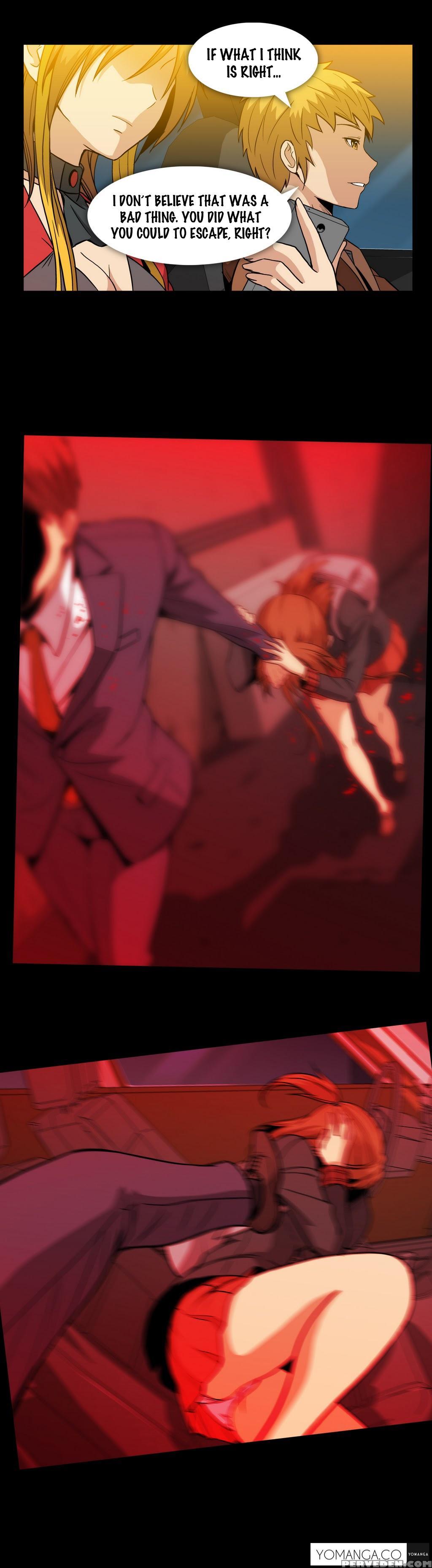 [yihyeonmin] Drug Candy Ch.0-38 (english) (yomanga) (ongoing) 1