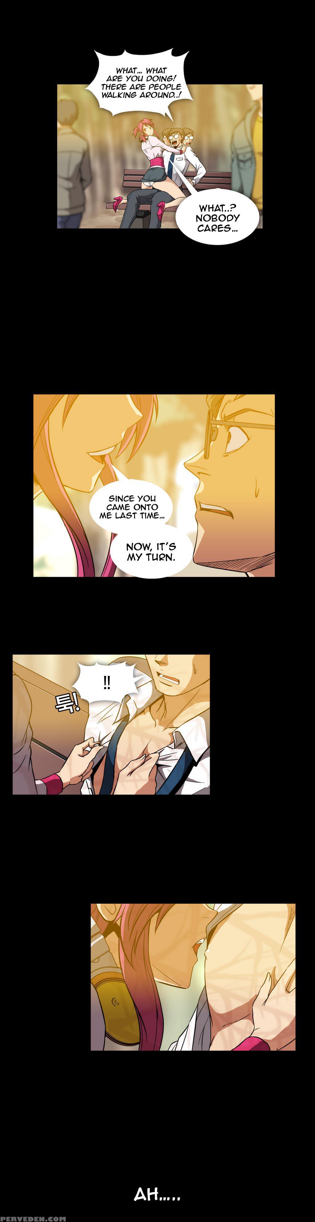 [yihyeonmin] Drug Candy Ch.0-38 (english) (yomanga) (ongoing) 1