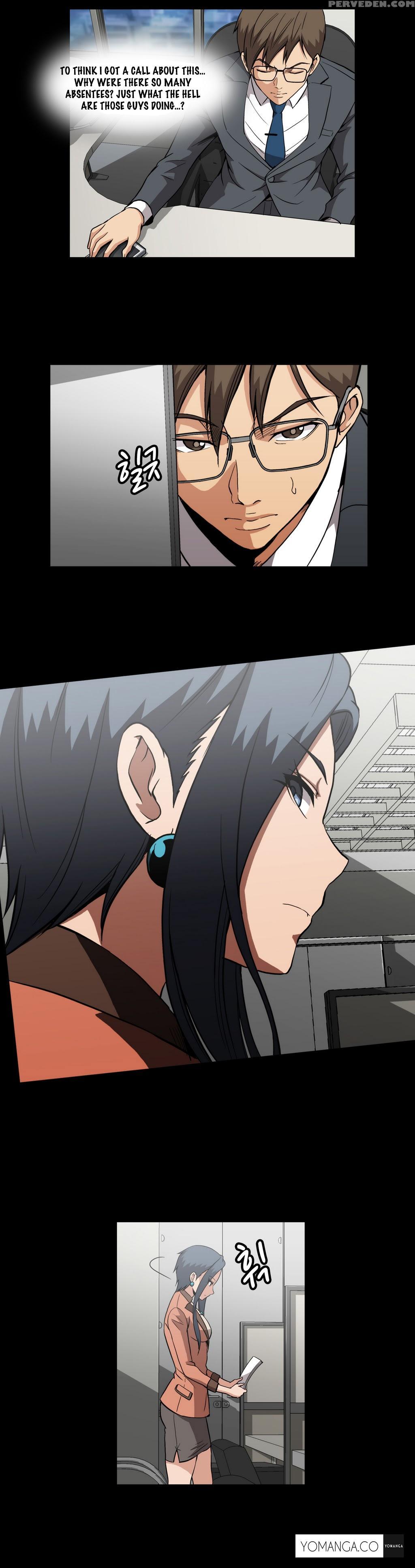 [yihyeonmin] Drug Candy Ch.0-38 (english) (yomanga) (ongoing) 1
