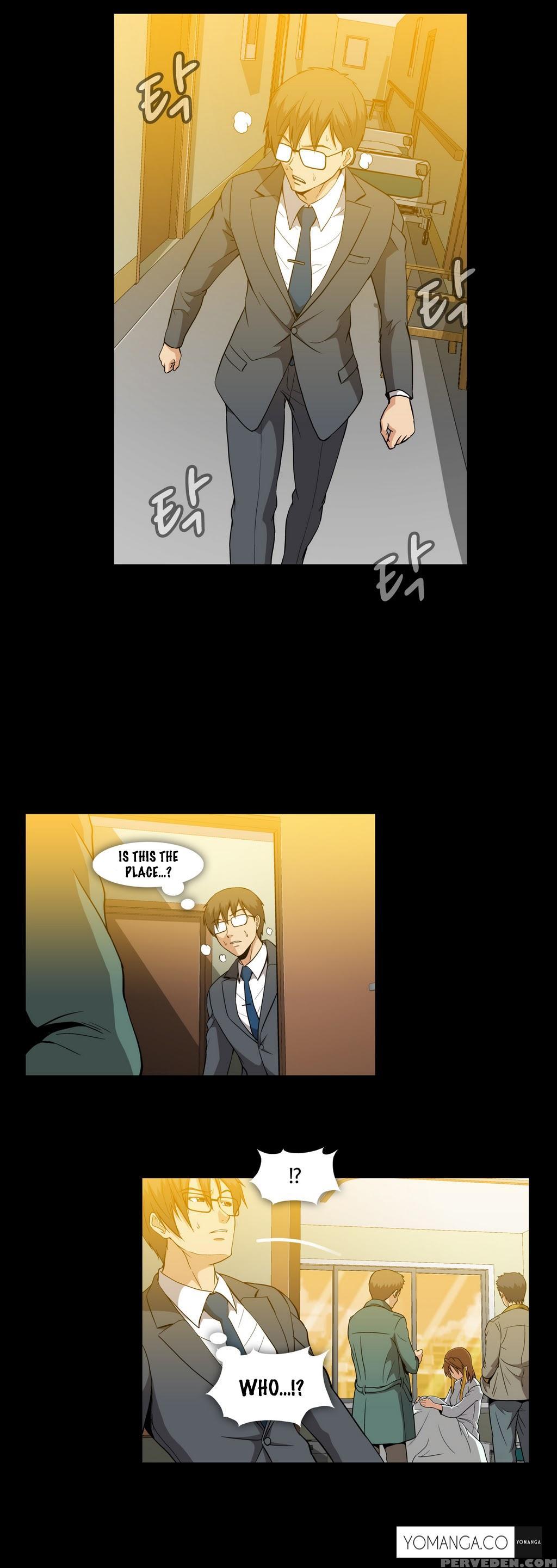[yihyeonmin] Drug Candy Ch.0-38 (english) (yomanga) (ongoing) 1