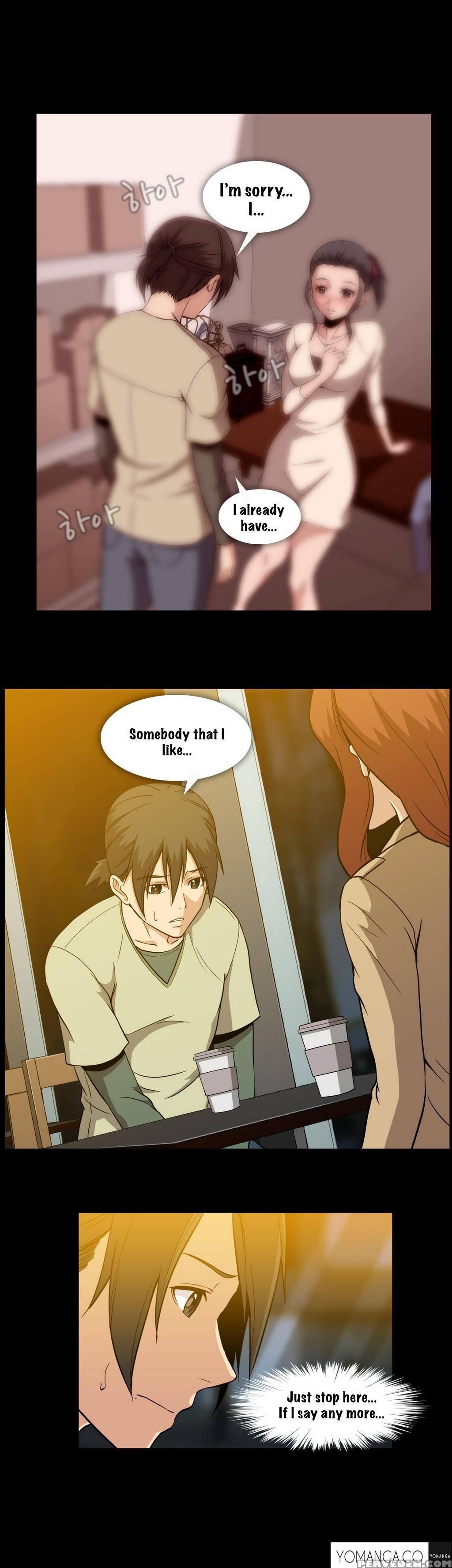 [yihyeonmin] Drug Candy Ch.0-38 (english) (yomanga) (ongoing) 1