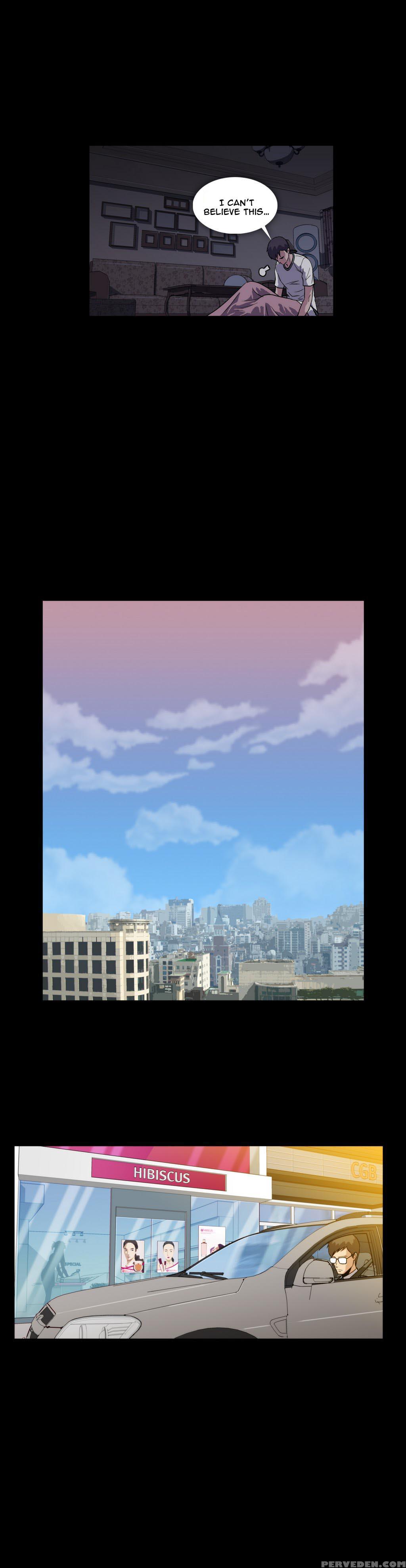 [yihyeonmin] Drug Candy Ch.0-38 (english) (yomanga) (ongoing) 1