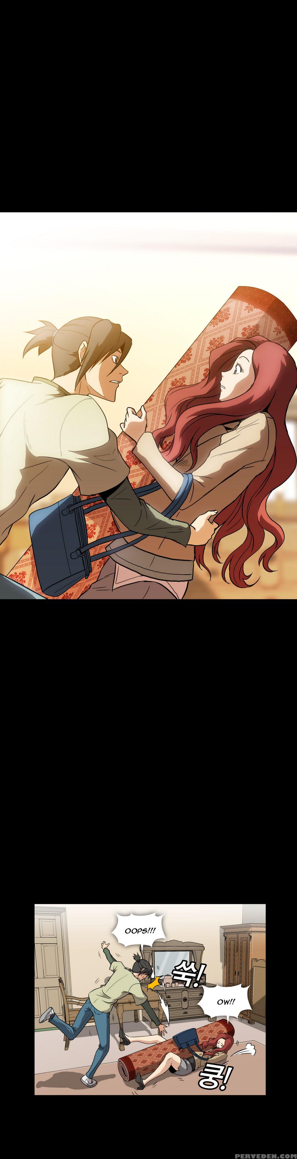 [yihyeonmin] Drug Candy Ch.0-38 (english) (yomanga) (ongoing) 1