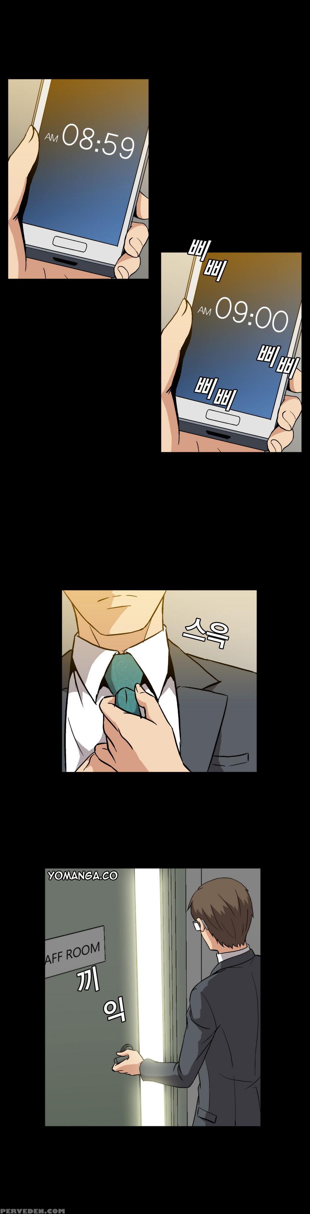 [yihyeonmin] Drug Candy Ch.0-38 (english) (yomanga) (ongoing) 1
