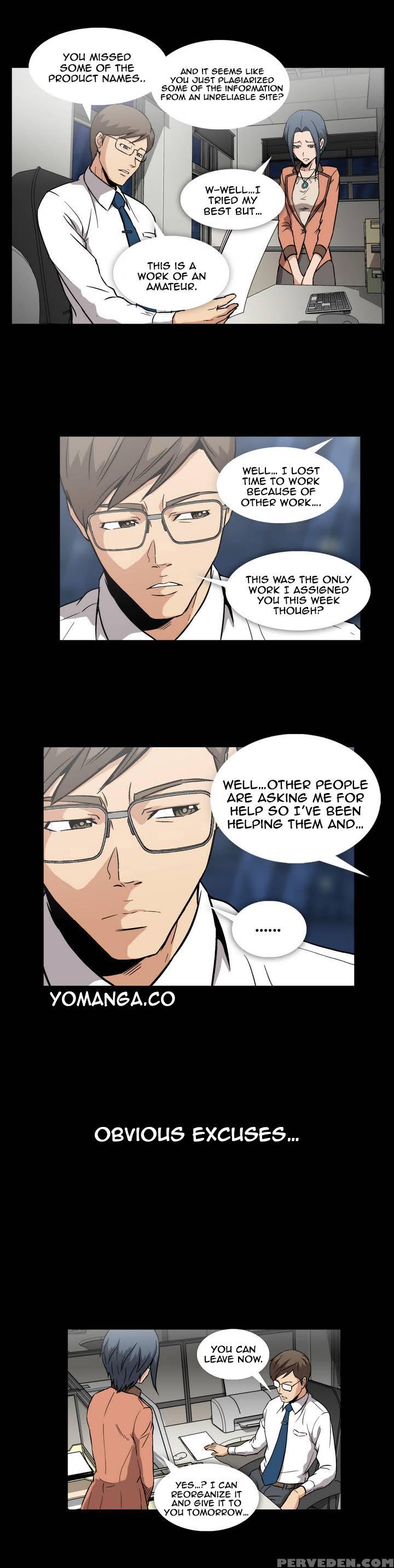 [yihyeonmin] Drug Candy Ch.0-38 (english) (yomanga) (ongoing) 1
