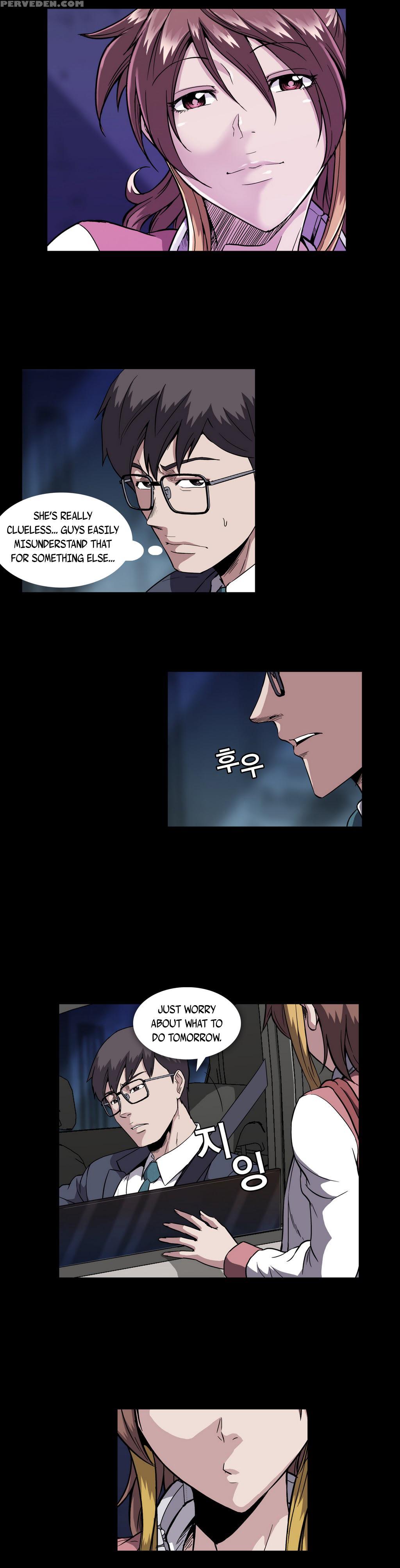 [yihyeonmin] Drug Candy Ch.0-38 (english) (yomanga) (ongoing) 1