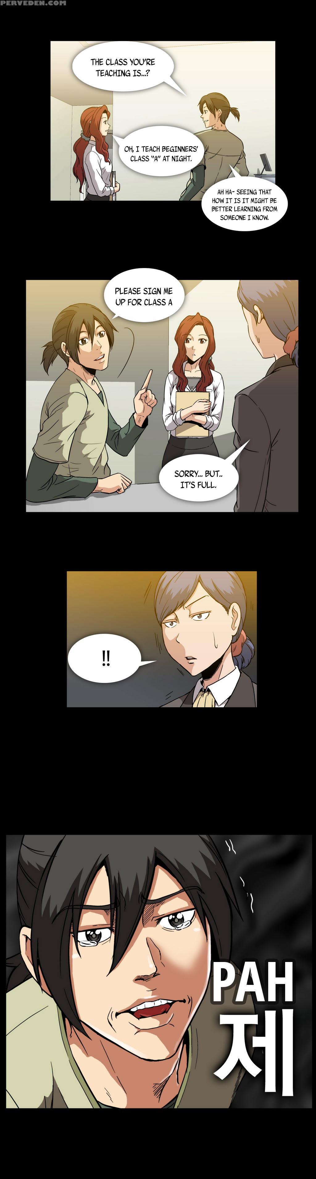 [yihyeonmin] Drug Candy Ch.0-38 (english) (yomanga) (ongoing) 1