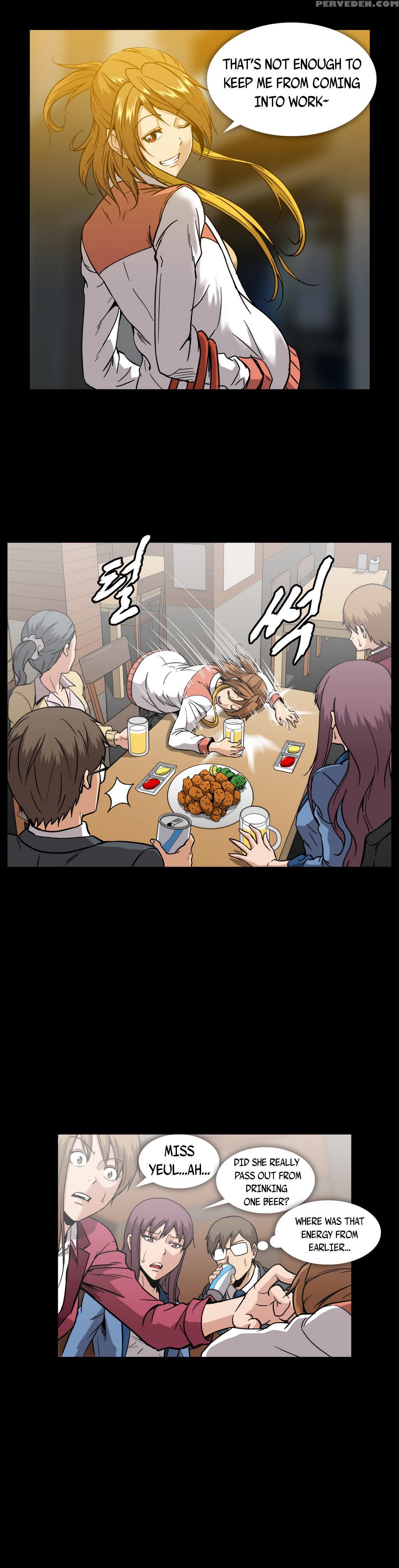 [yihyeonmin] Drug Candy Ch.0-38 (english) (yomanga) (ongoing) 1
