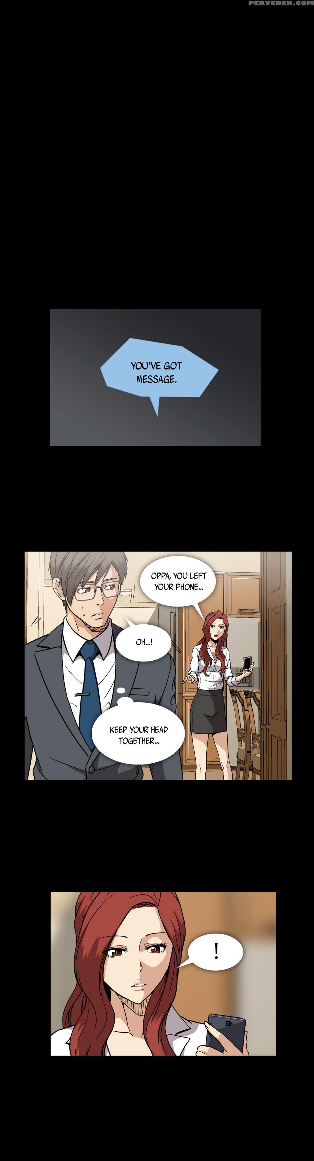 [yihyeonmin] Drug Candy Ch.0-38 (english) (yomanga) (ongoing) 1