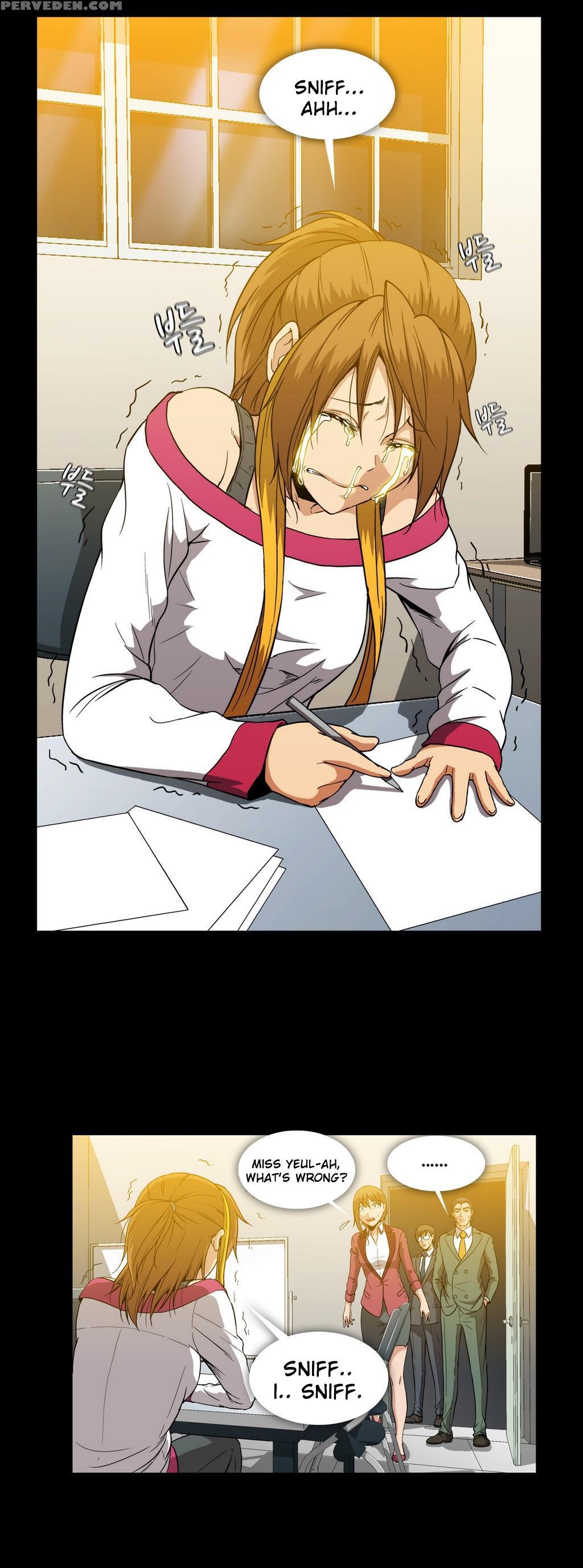 [yihyeonmin] Drug Candy Ch.0-38 (english) (yomanga) (ongoing) 1