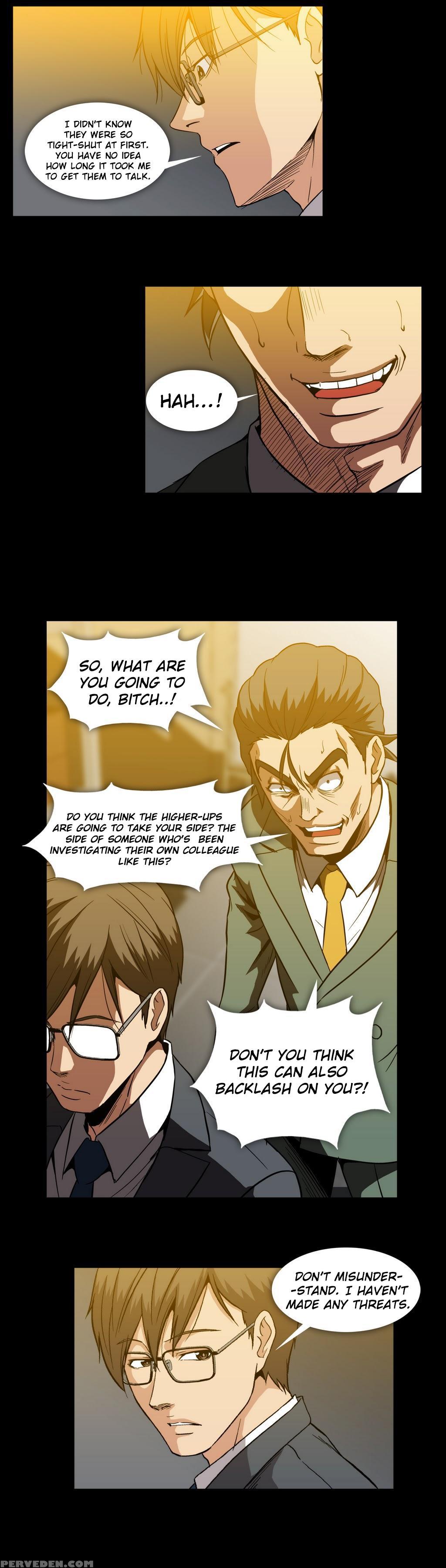 [yihyeonmin] Drug Candy Ch.0-38 (english) (yomanga) (ongoing) 1
