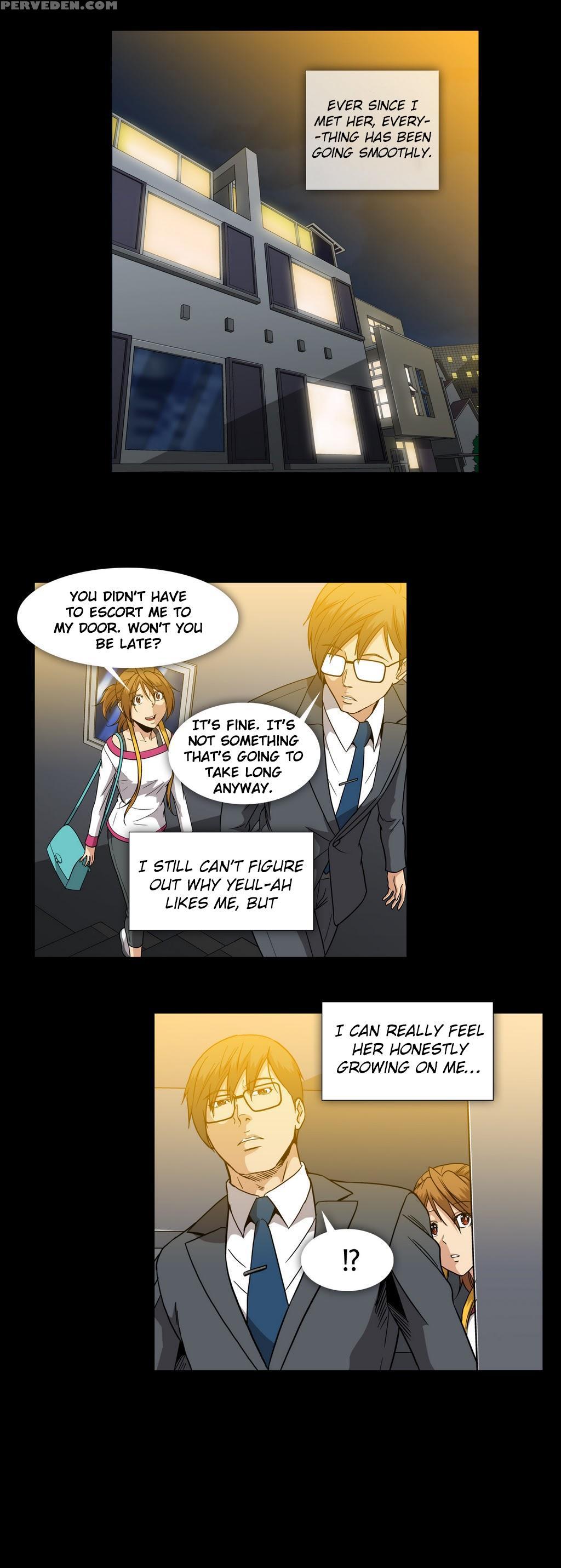 [yihyeonmin] Drug Candy Ch.0-38 (english) (yomanga) (ongoing) 1
