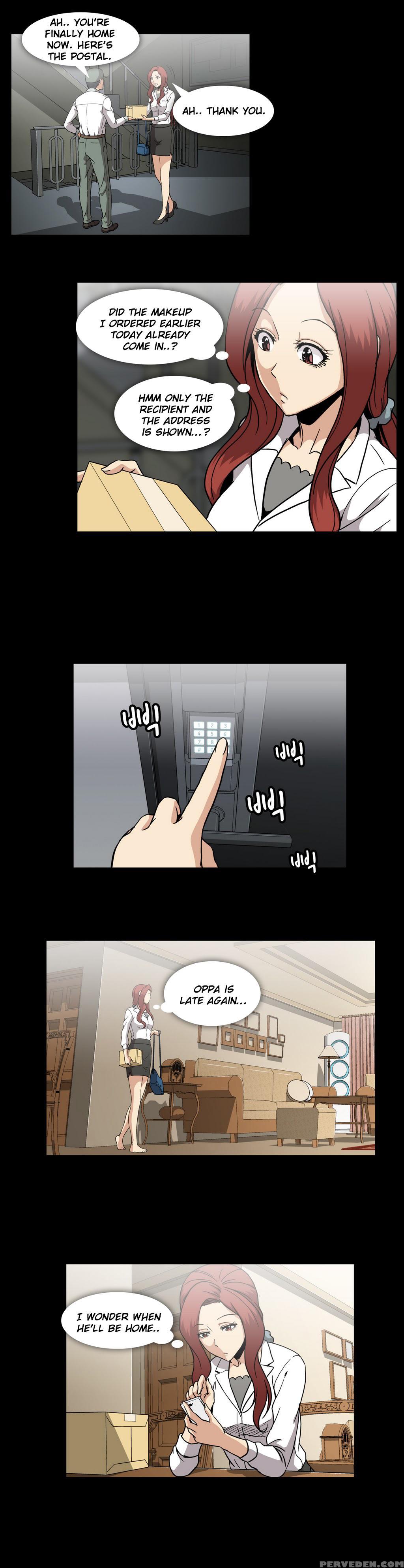 [yihyeonmin] Drug Candy Ch.0-38 (english) (yomanga) (ongoing) 1