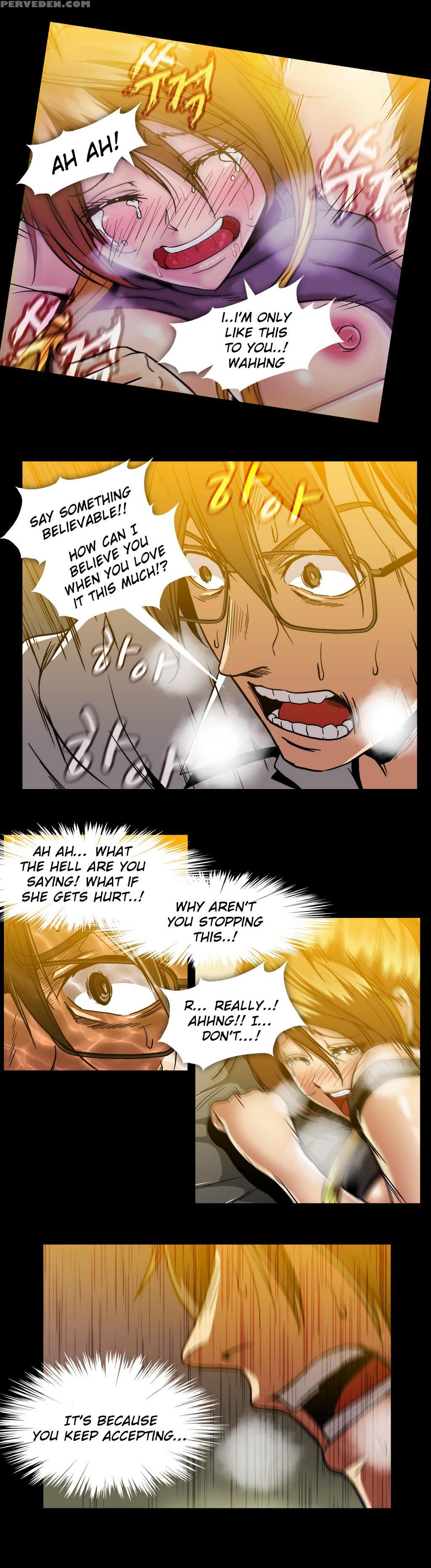 [yihyeonmin] Drug Candy Ch.0-38 (english) (yomanga) (ongoing) 1