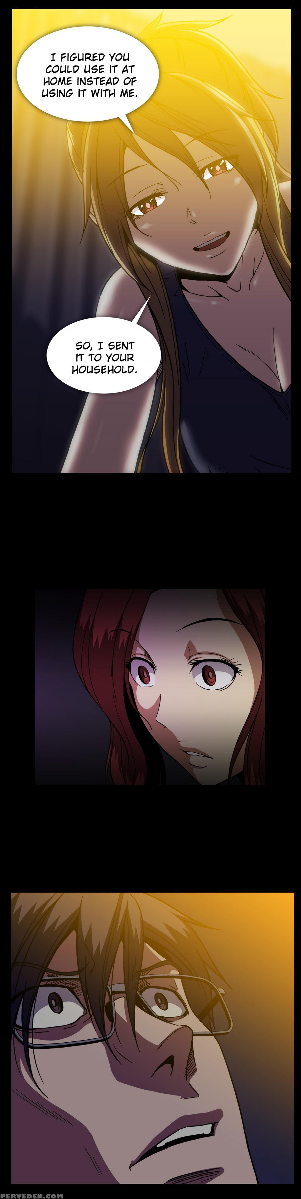 [yihyeonmin] Drug Candy Ch.0-38 (english) (yomanga) (ongoing) 1