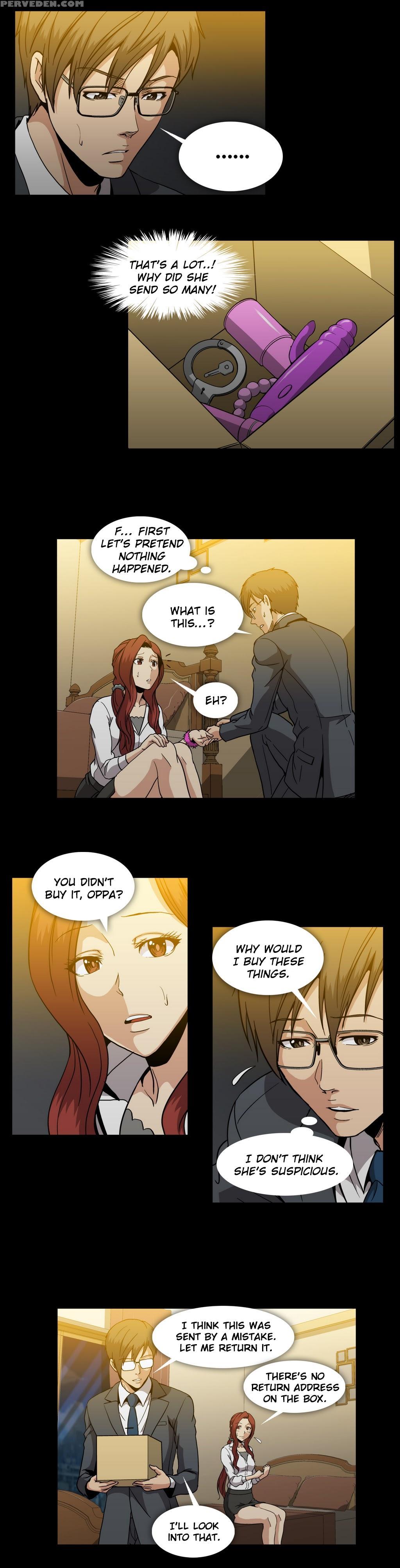 [yihyeonmin] Drug Candy Ch.0-38 (english) (yomanga) (ongoing) 1