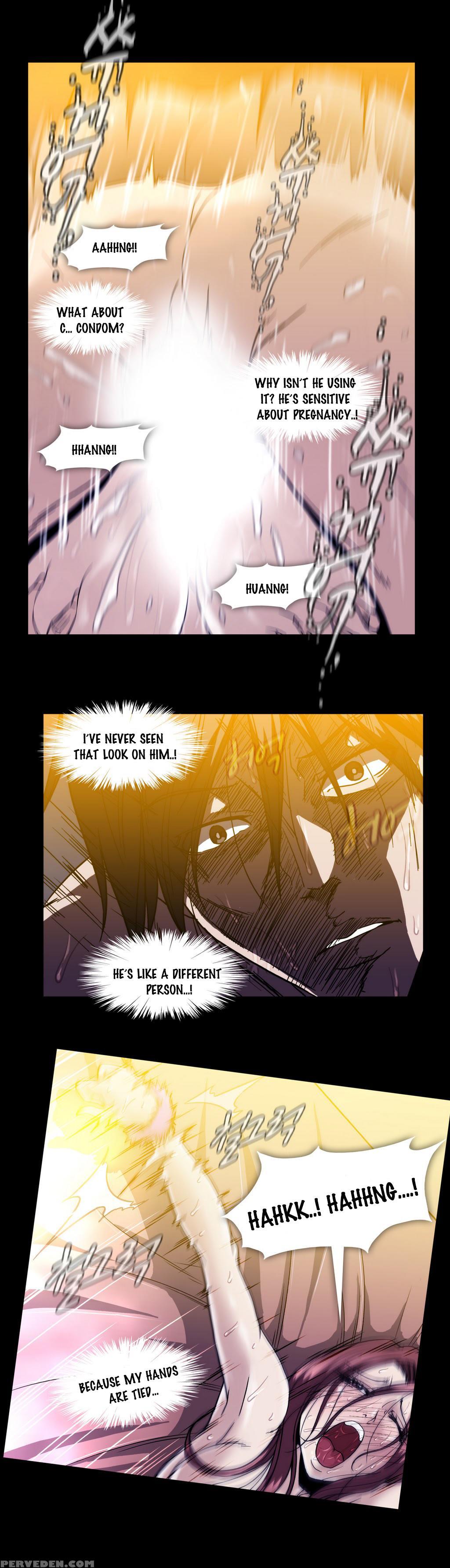 [yihyeonmin] Drug Candy Ch.0-38 (english) (yomanga) (ongoing) 1
