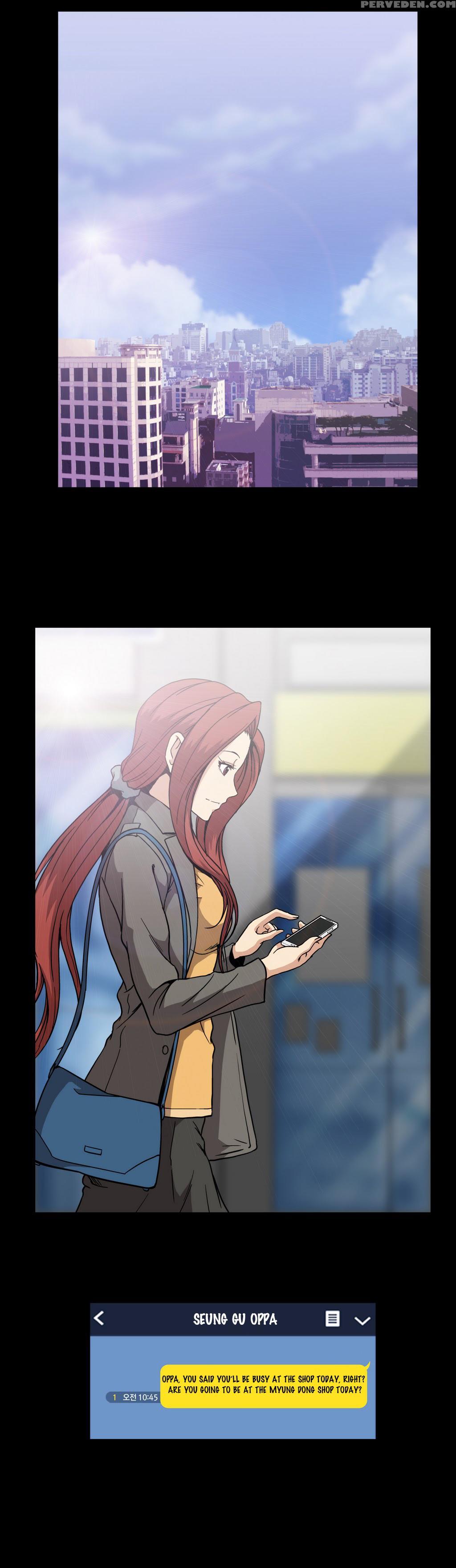 [yihyeonmin] Drug Candy Ch.0-38 (english) (yomanga) (ongoing) 1