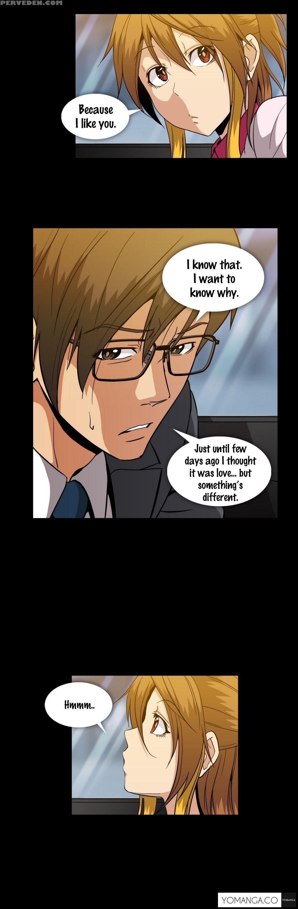 [yihyeonmin] Drug Candy Ch.0-38 (english) (yomanga) (ongoing) 1