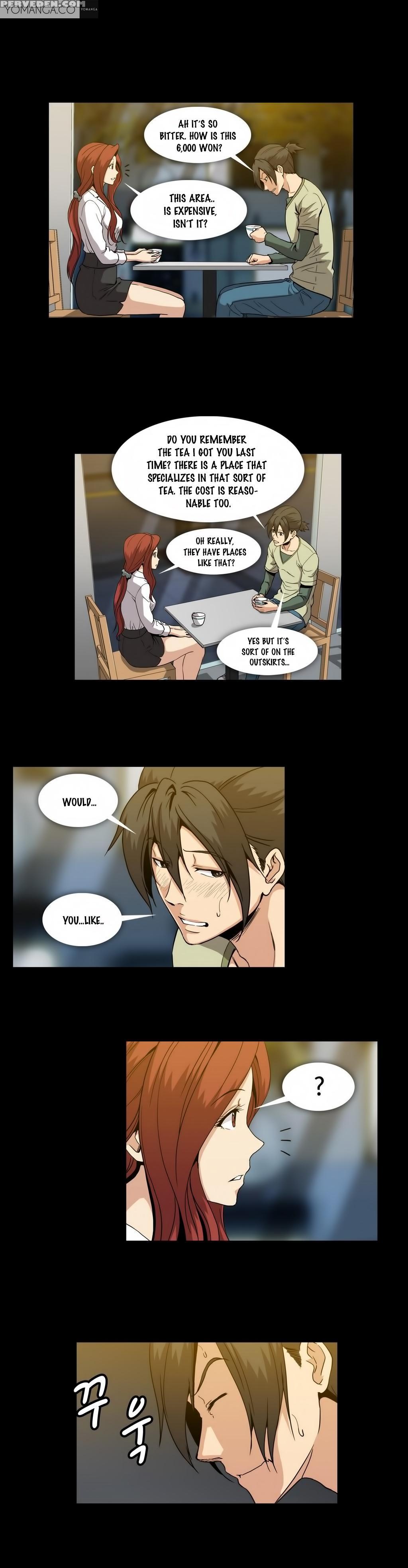 [yihyeonmin] Drug Candy Ch.0-38 (english) (yomanga) (ongoing) 1