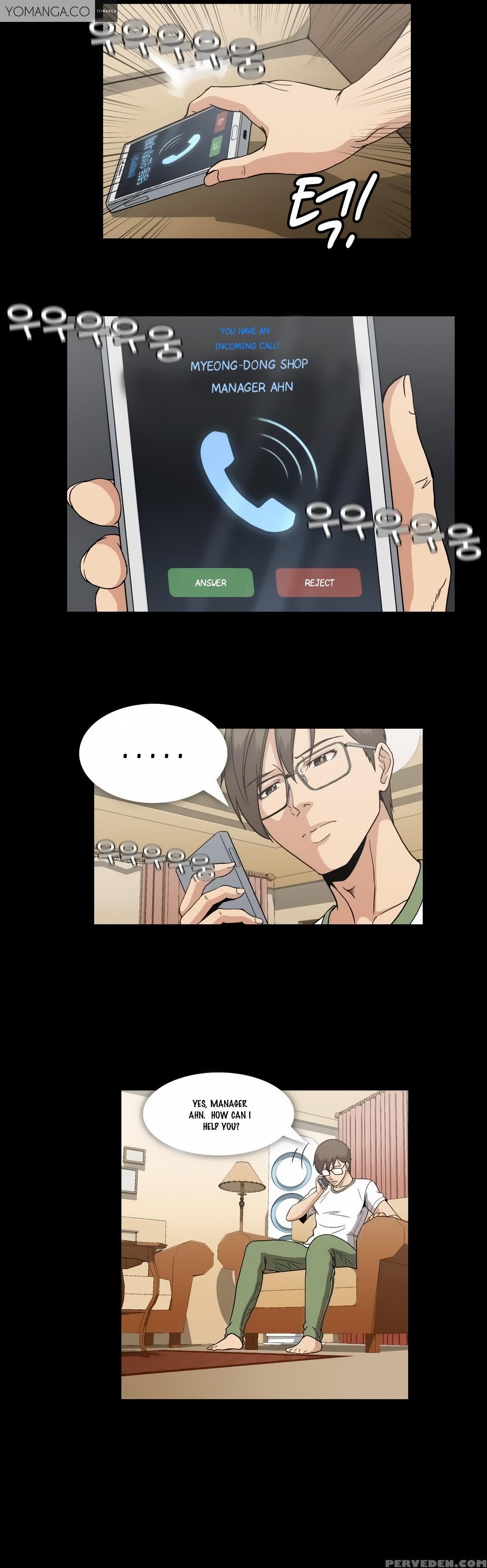 [yihyeonmin] Drug Candy Ch.0-38 (english) (yomanga) (ongoing) 1