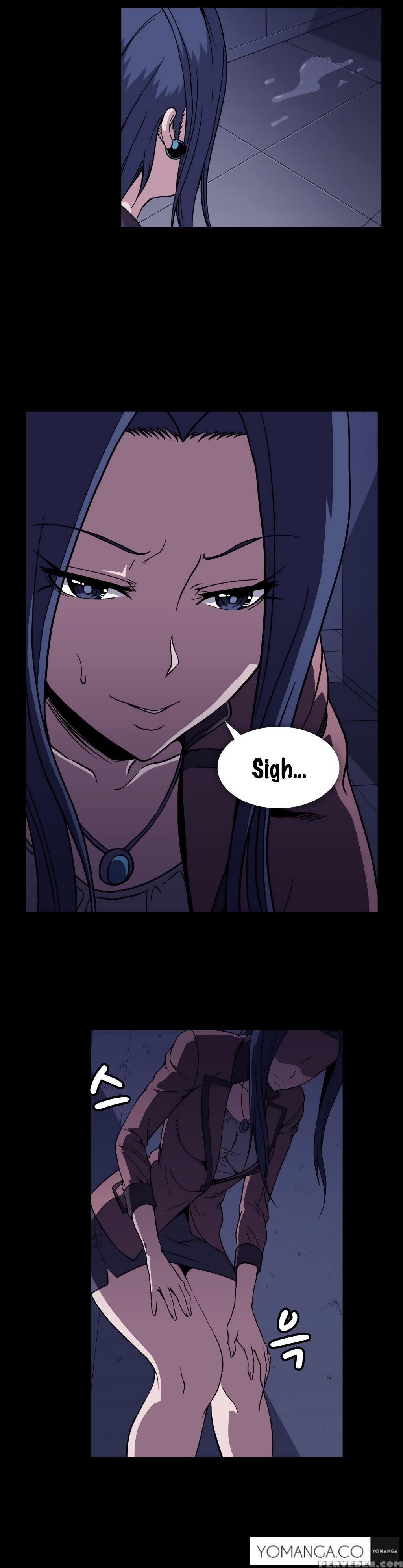 [yihyeonmin] Drug Candy Ch.0-38 (english) (yomanga) (ongoing) 1