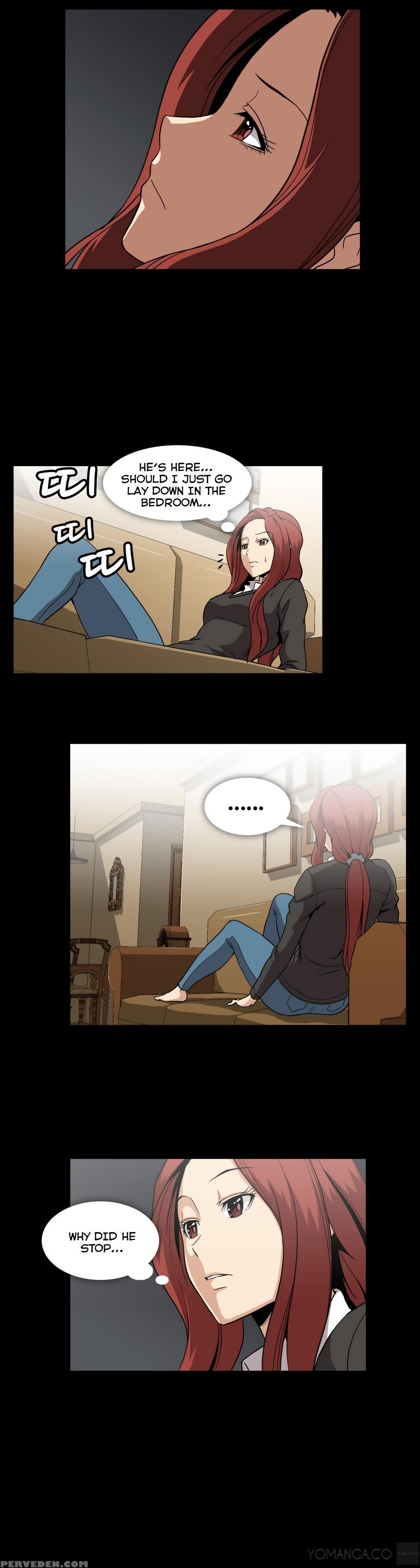 [yihyeonmin] Drug Candy Ch.0-38 (english) (yomanga) (ongoing) 1