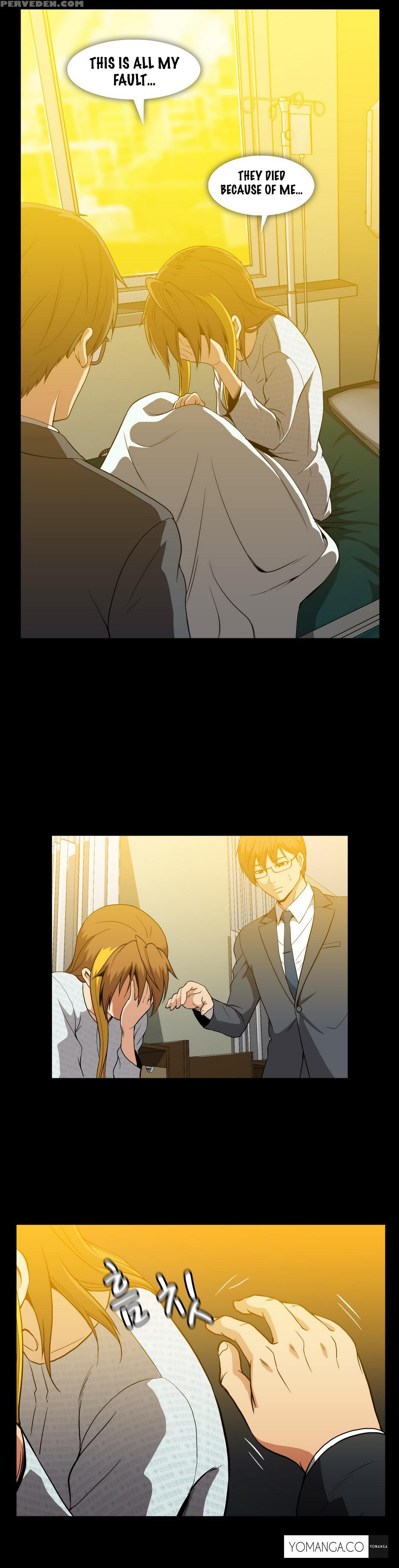 [yihyeonmin] Drug Candy Ch.0-40 (english) (yomanga) (ongoing) 1