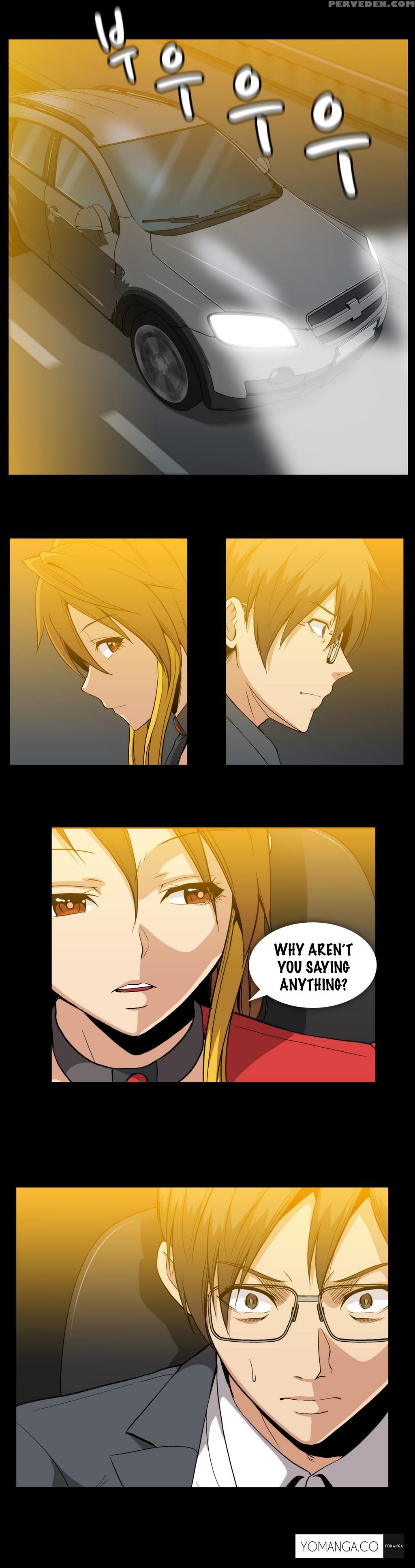 [yihyeonmin] Drug Candy Ch.0-40 (english) (yomanga) (ongoing) 1