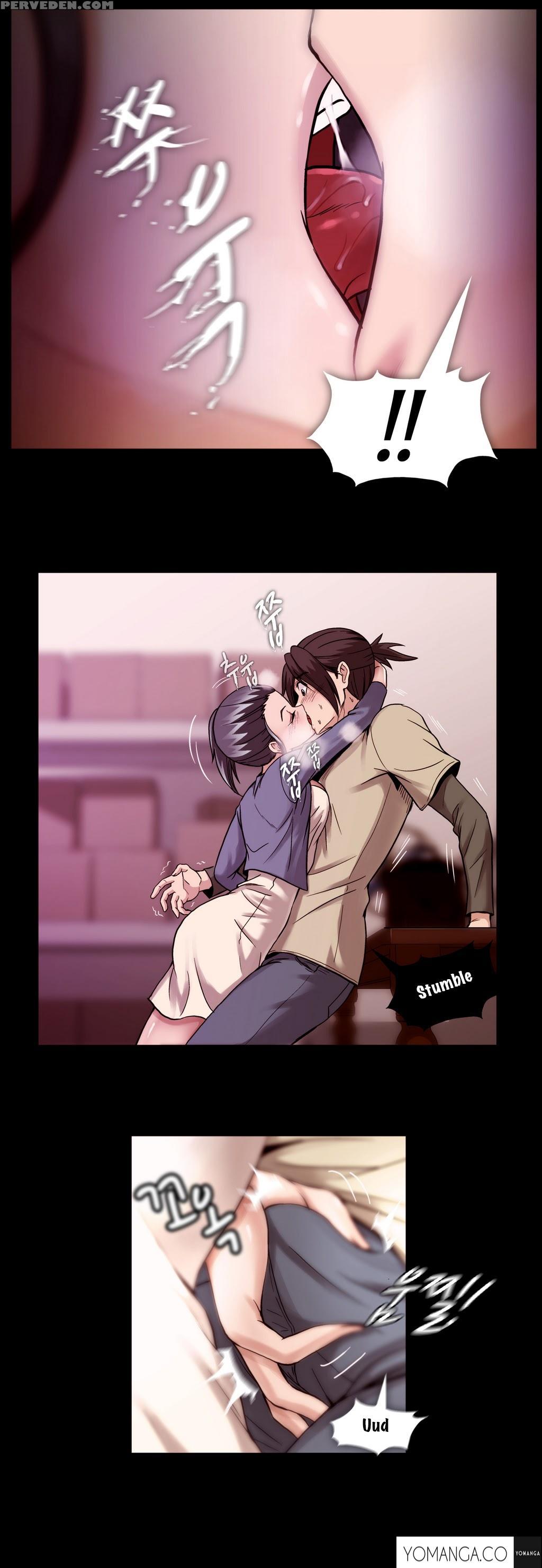 [yihyeonmin] Drug Candy Ch.0-40 (english) (yomanga) (ongoing) 1