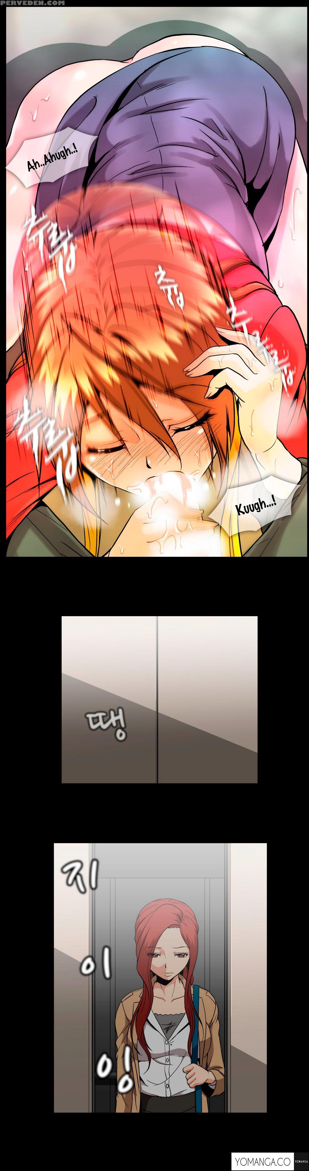[yihyeonmin] Drug Candy Ch.0-40 (english) (yomanga) (ongoing) 1
