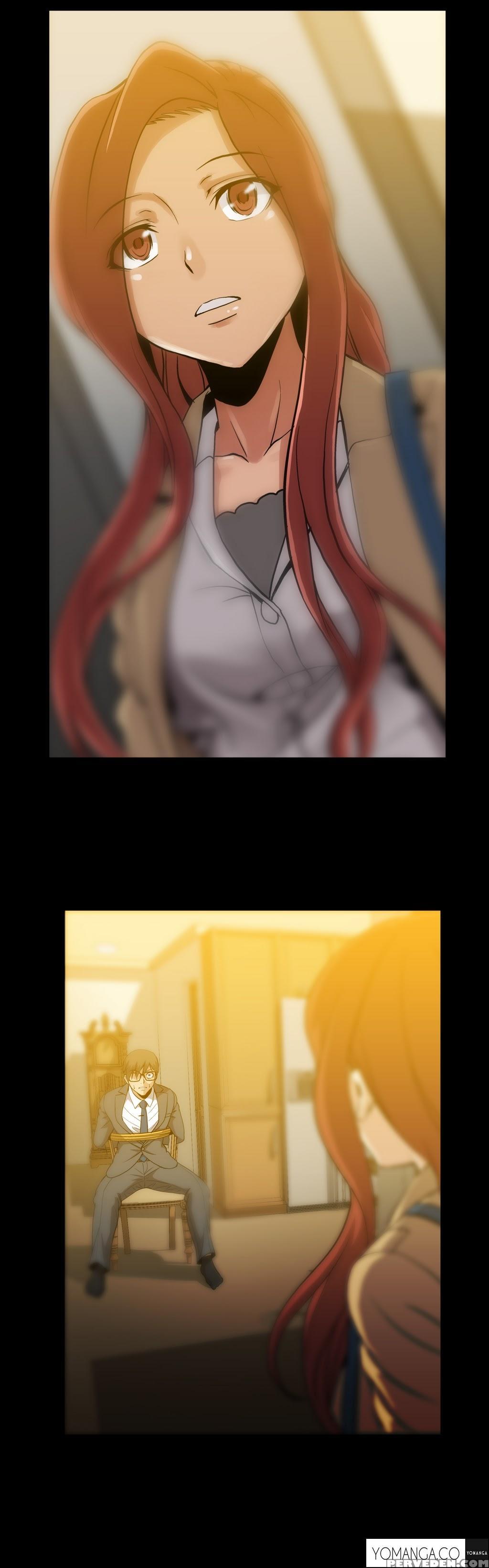 [yihyeonmin] Drug Candy Ch.0-40 (english) (yomanga) (ongoing) 1