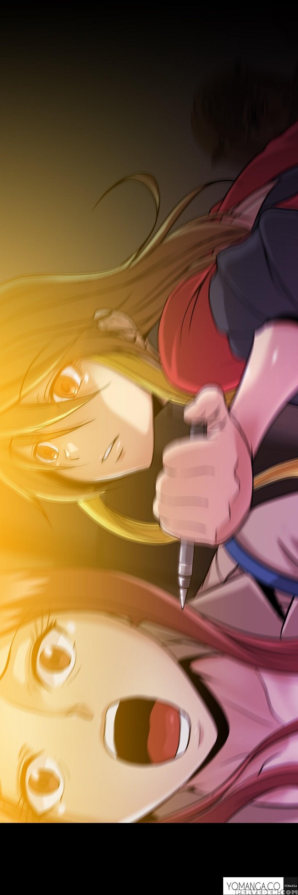 [yihyeonmin] Drug Candy Ch.0-40 (english) (yomanga) (ongoing) 1