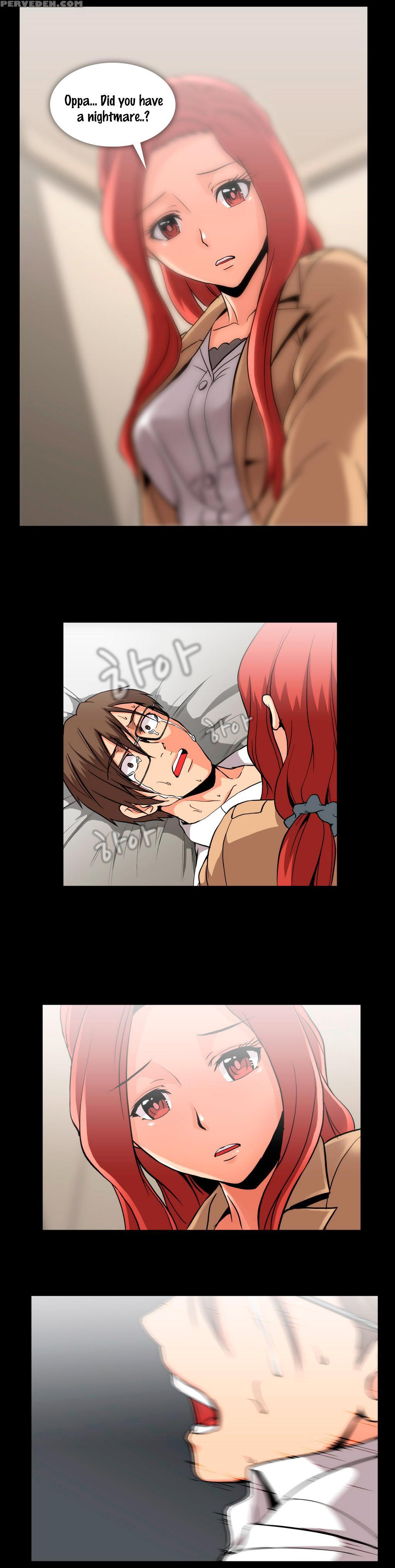[yihyeonmin] Drug Candy Ch.0-40 (english) (yomanga) (ongoing) 1