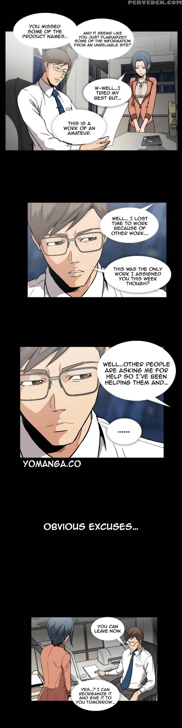 [yihyeonmin] Drug Candy Ch.0-40 (english) (yomanga) (ongoing) 1
