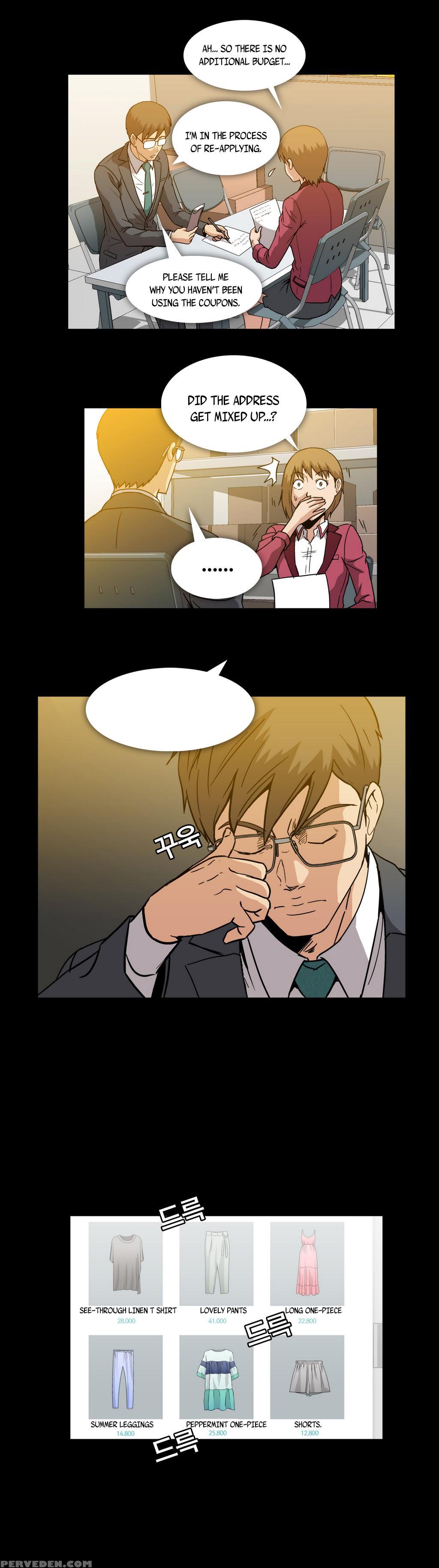 [yihyeonmin] Drug Candy Ch.0-40 (english) (yomanga) (ongoing) 1