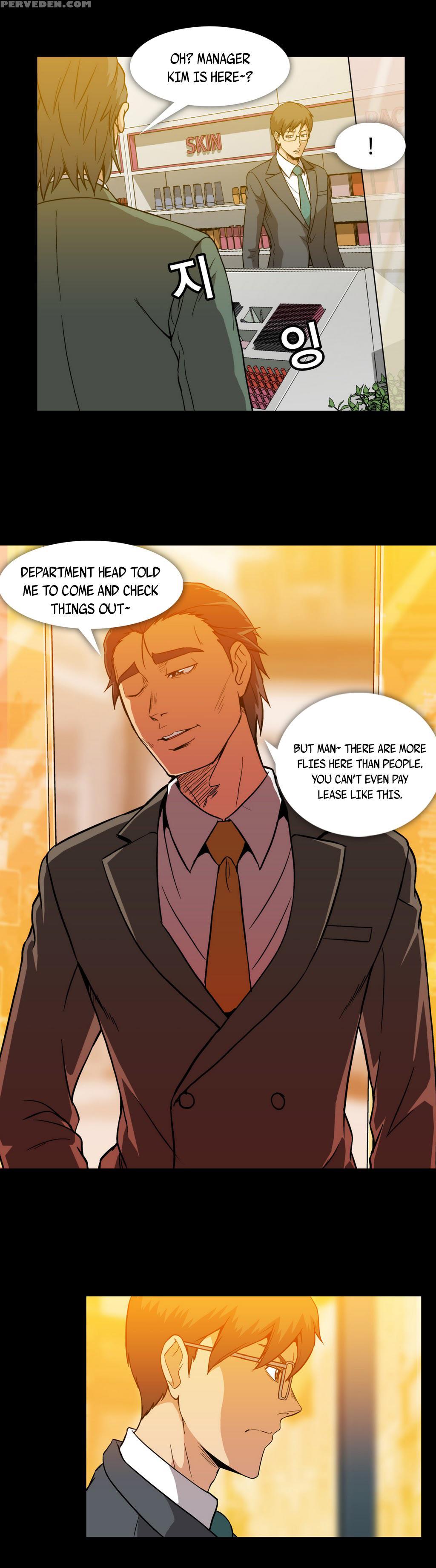 [yihyeonmin] Drug Candy Ch.0-40 (english) (yomanga) (ongoing) 1