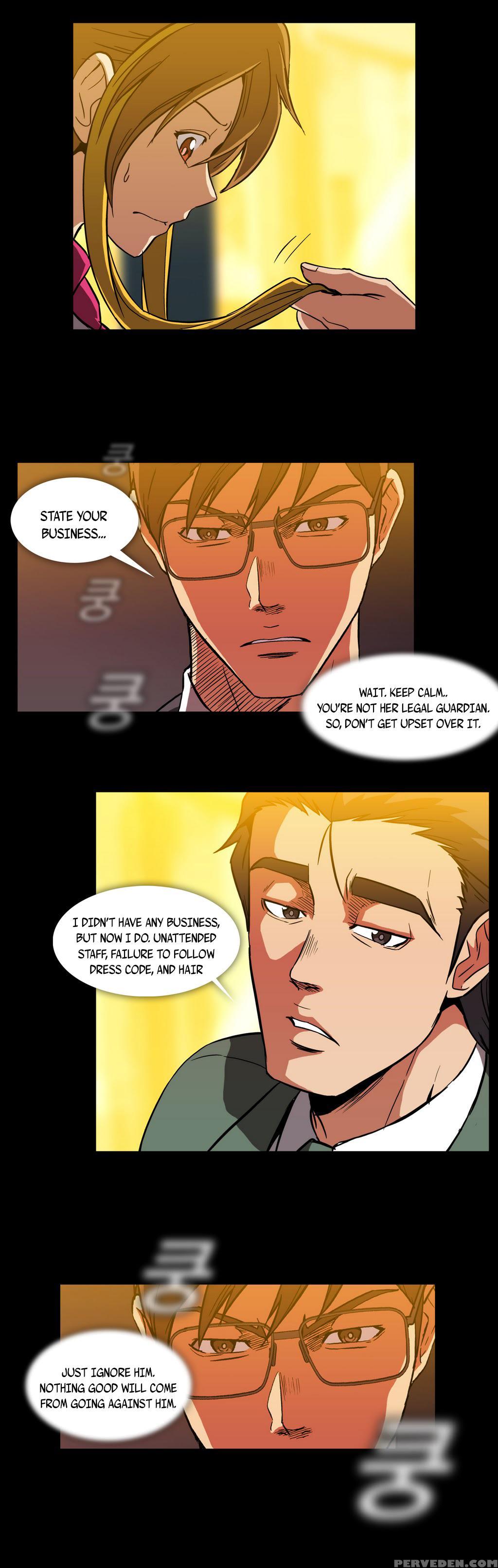 [yihyeonmin] Drug Candy Ch.0-40 (english) (yomanga) (ongoing) 1