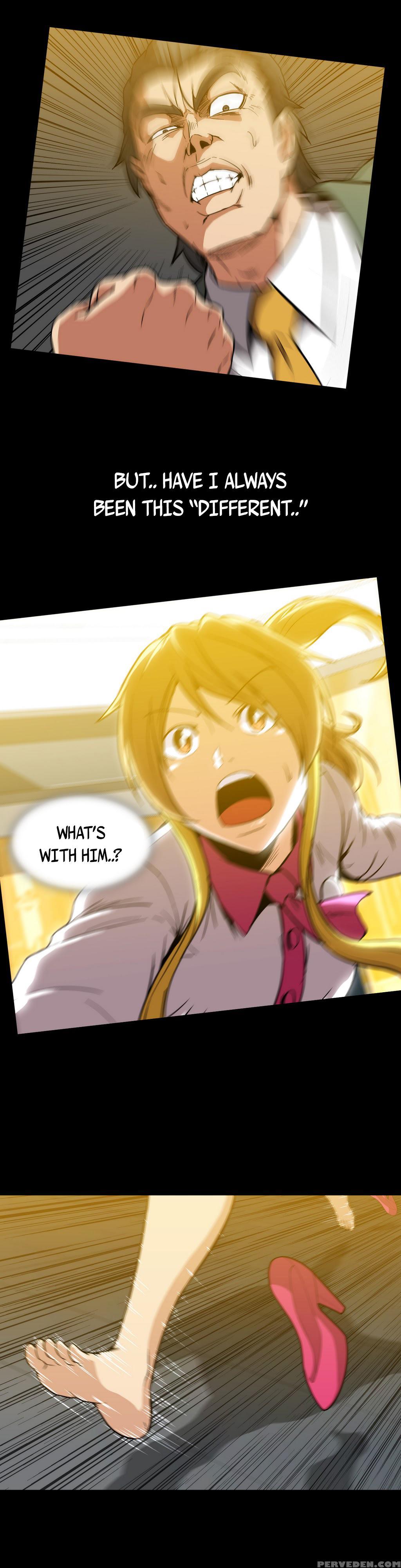 [yihyeonmin] Drug Candy Ch.0-40 (english) (yomanga) (ongoing) 1