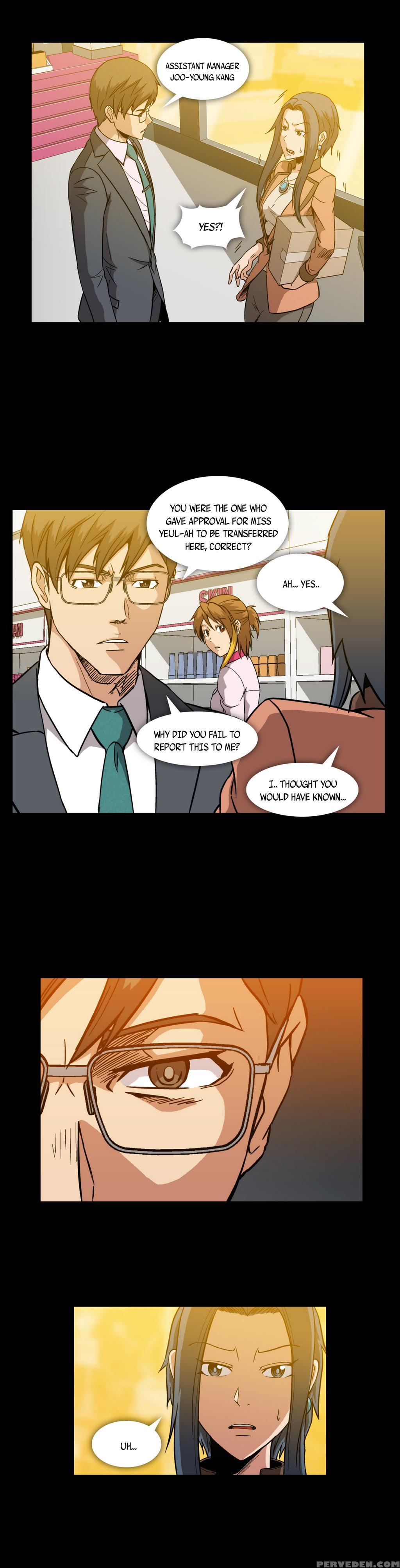 [yihyeonmin] Drug Candy Ch.0-40 (english) (yomanga) (ongoing) 1