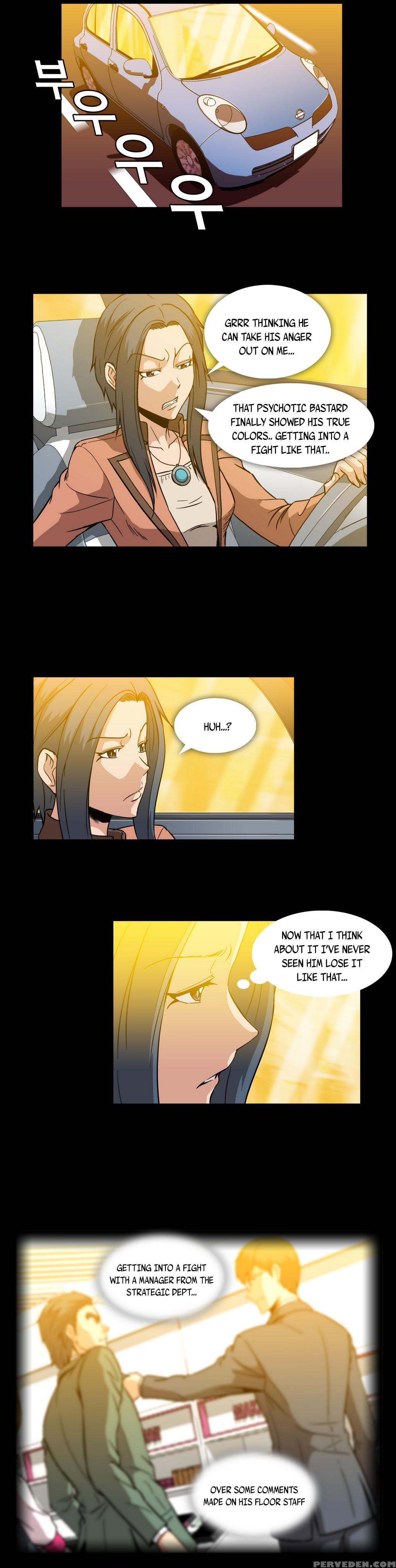 [yihyeonmin] Drug Candy Ch.0-40 (english) (yomanga) (ongoing) 1