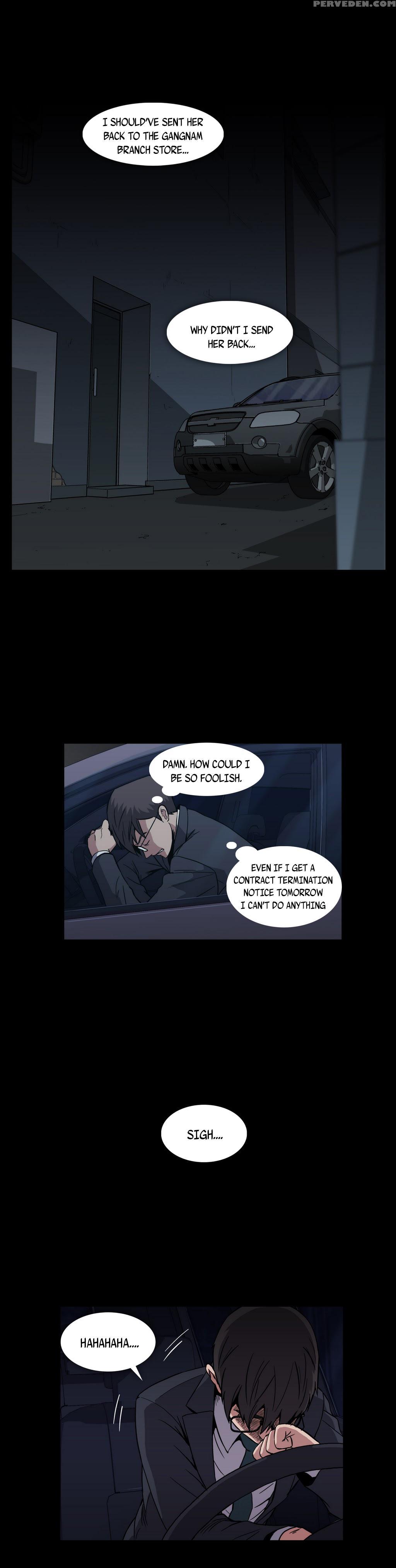 [yihyeonmin] Drug Candy Ch.0-40 (english) (yomanga) (ongoing) 1